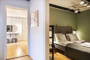 The Townhouse by Daniel&Jacob’s