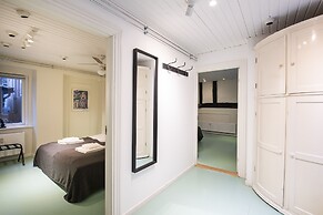 The Townhouse by Daniel&Jacob’s