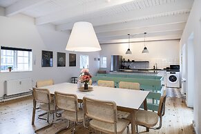 The Townhouse by Daniel&Jacob’s