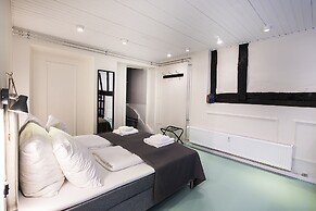 The Townhouse by Daniel&Jacob’s