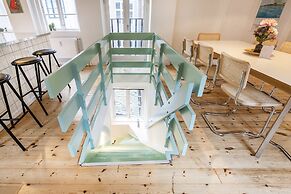 The Townhouse by Daniel&Jacob’s