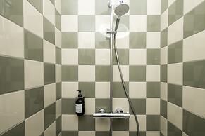 The Townhouse by Daniel&Jacob’s