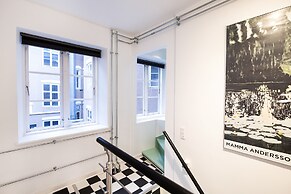 The Townhouse by Daniel&Jacob’s