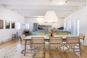 The Townhouse by Daniel&Jacob’s