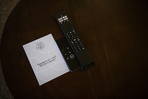 The Townhouse by Daniel&Jacob’s