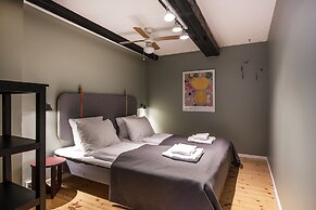 The Townhouse by Daniel&Jacob’s