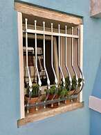 Barbara's Rooms