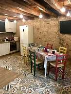 Barbara's Rooms