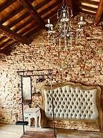 Barbara's Rooms