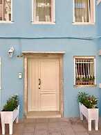 Barbara's Rooms