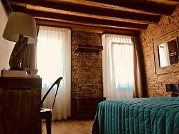Barbara's Rooms