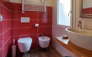 Barbara's Rooms