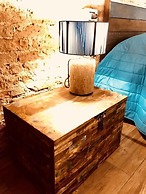 Barbara's Rooms