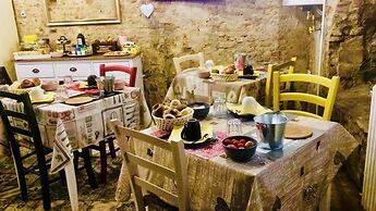 Barbara's Rooms