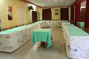 Hotel Maroua Palace