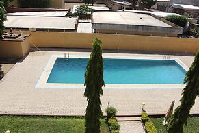 Hotel Maroua Palace