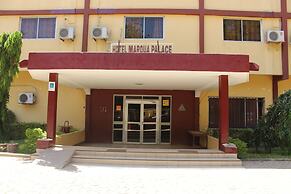 Hotel Maroua Palace