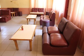 Hotel Maroua Palace