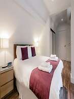 Roomspace Apartments -Friar House