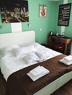 Glashütten Hotel