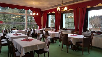 Glashütten Hotel
