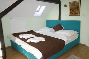 Glashütten Hotel