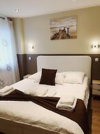 Glashütten Hotel