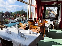 Glashütten Hotel