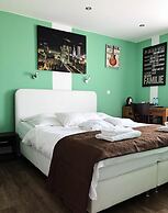 Glashütten Hotel