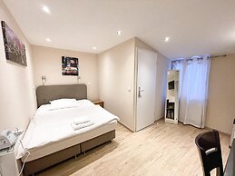 Glashütten Hotel