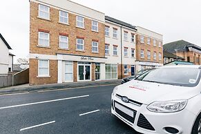 Roomspace Apartments -Jubilee Court