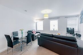Roomspace Apartments -Jubilee Court