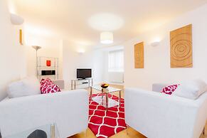 Roomspace Apartments -Kew Bridge Court