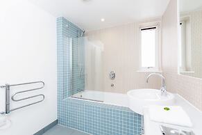 Roomspace Apartments -Kew Bridge Court