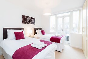 Roomspace Apartments -Kew Bridge Court