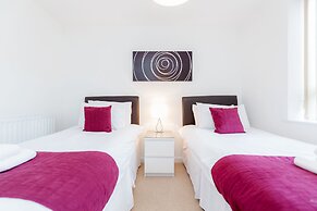 Roomspace Apartments -Kew Bridge Court