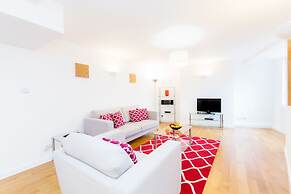 Roomspace Apartments -Kew Bridge Court