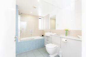 Roomspace Apartments -Kew Bridge Court