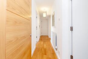 Roomspace Apartments -Kew Bridge Court