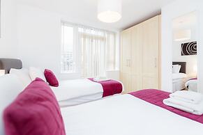 Roomspace Apartments -Kew Bridge Court