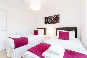 Roomspace Apartments -Kew Bridge Court