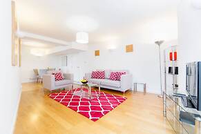 Roomspace Apartments -Kew Bridge Court