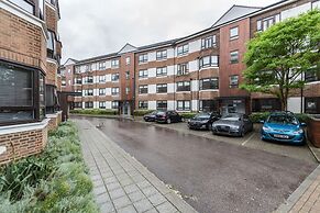 Roomspace Apartments -Kew Bridge Court