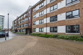 Roomspace Apartments -Kew Bridge Court