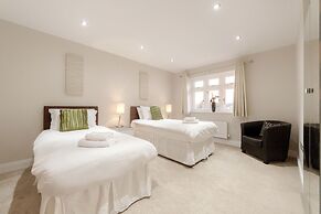 Roomspace Apartments -Kinnaird Court