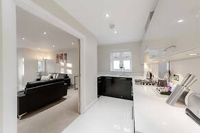 Roomspace Apartments -Kinnaird Court