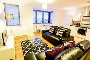 Roomspace Apartments -Kirk Court
