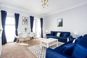 Compass Point by Sorted Stay