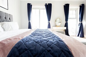 Compass Point by Sorted Stay