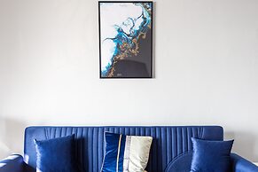 Compass Point by Sorted Stay